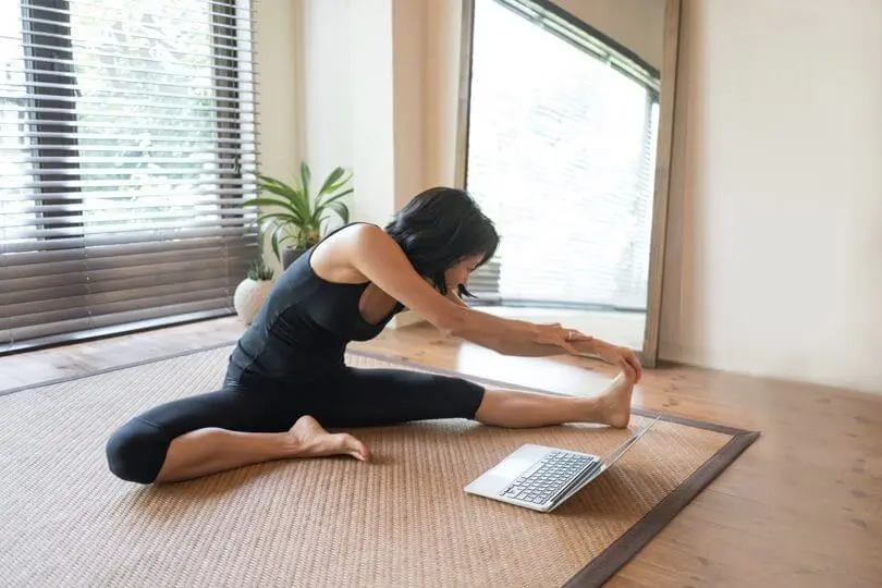 Inspire Yoga Hong Kong — 環境相片