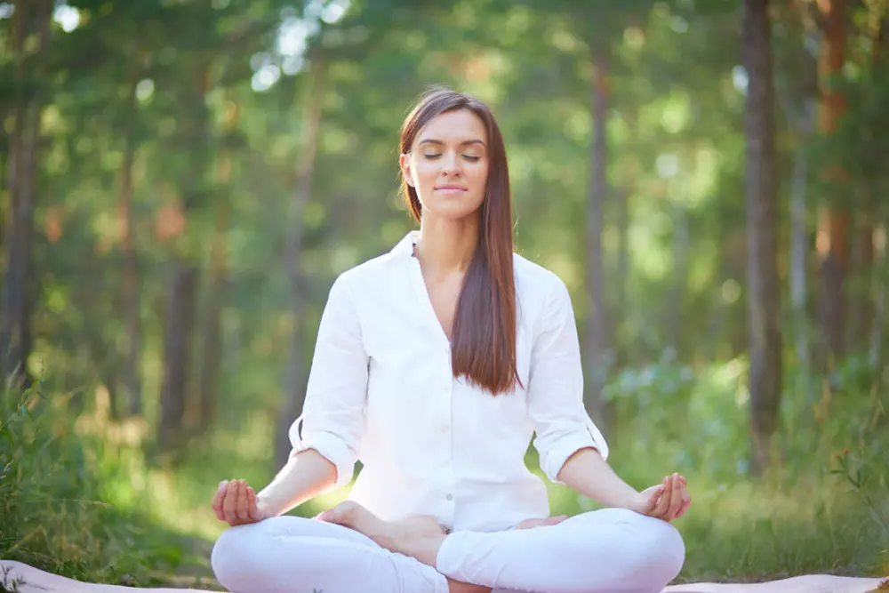 Inspire Yoga Hong Kong — 環境相片