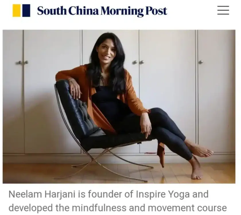 Inspire Yoga Hong Kong — 環境相片