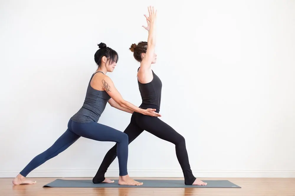 Inspire Yoga Hong Kong — 环境相片 8
