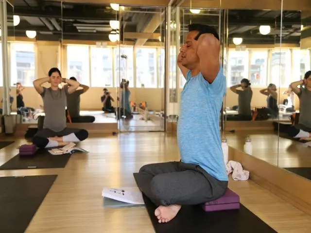 International Yoga Academy (IYA) — 环境相片 6