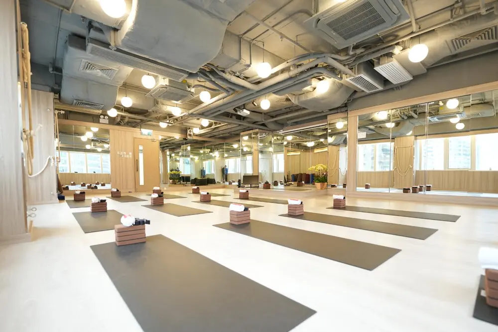 International Yoga Academy (IYA) — 环境相片 7