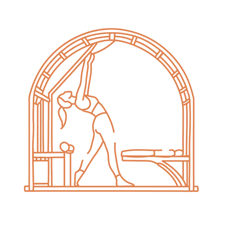 Iso Fit — 环境相片 7