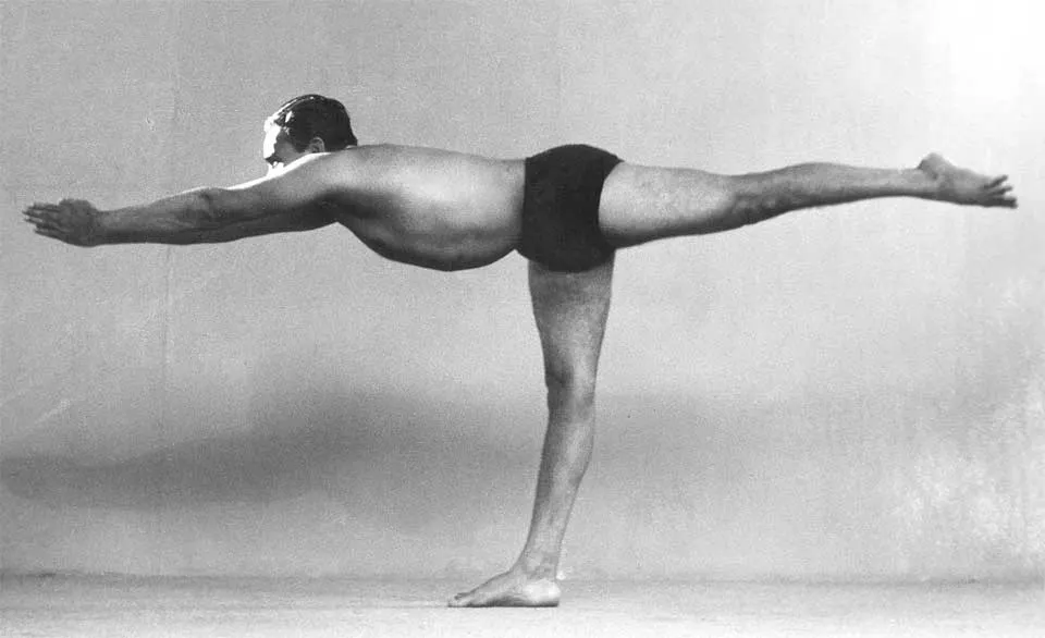 Iyengar Yoga Centre of Hong Kong — 环境相片 1