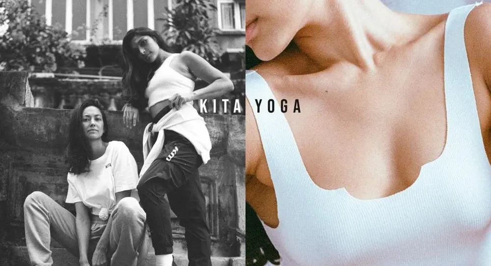 Kita Yoga — 環境相片