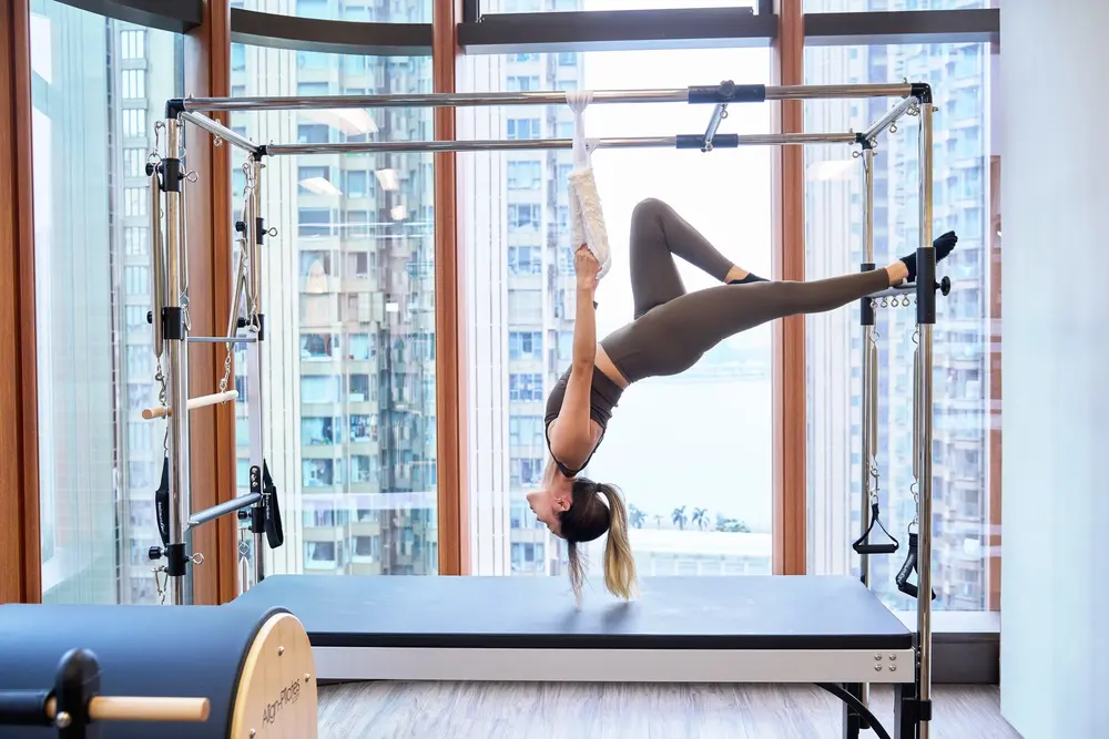 Latte Pilates — Studio gallery 8