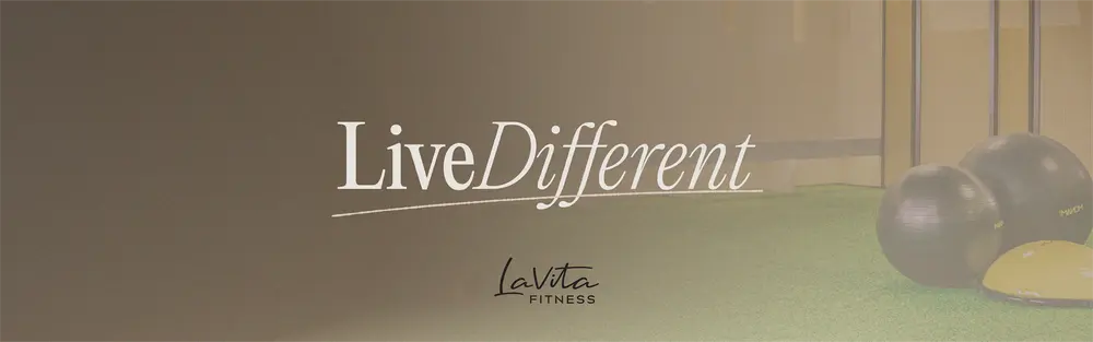 LaVita Fitness — 環境相片