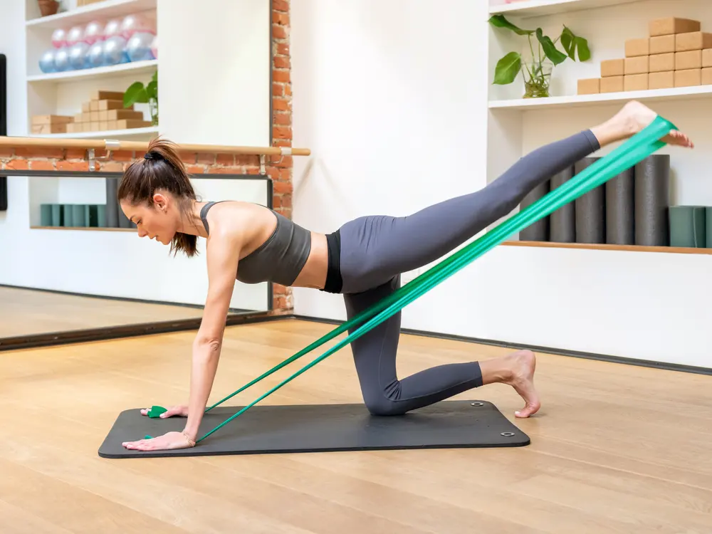 LaVita Fitness — 环境相片 8