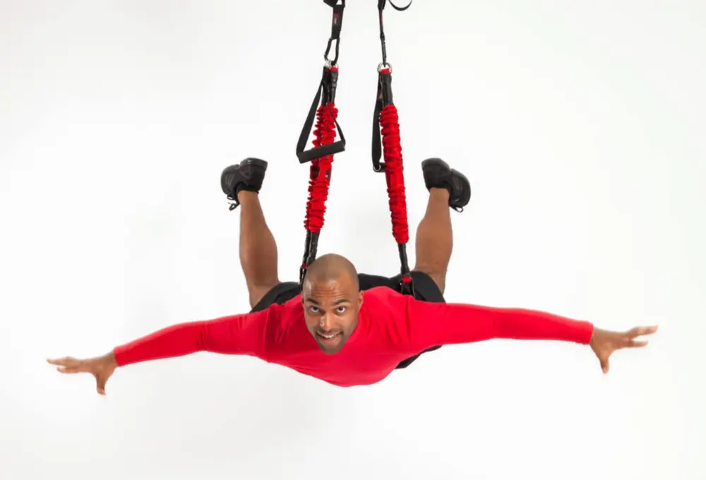 LaVita Fitness — 环境相片 9