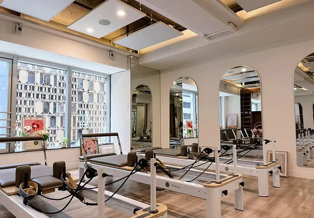 Le Coeur Pilates — 环境相片 1