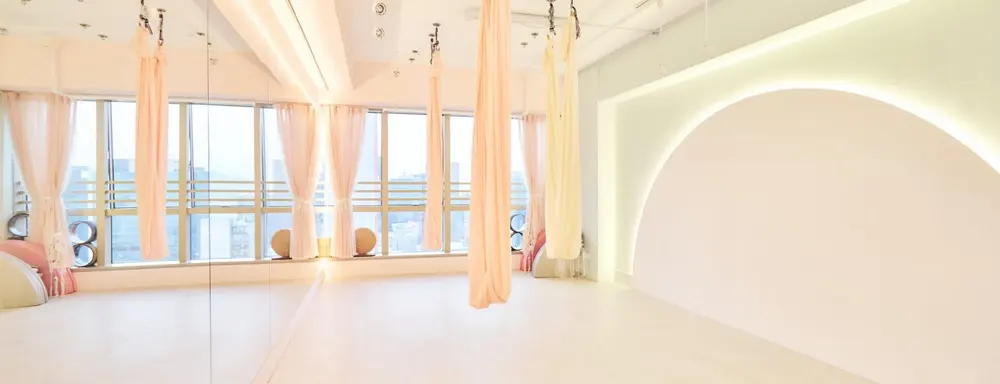 Lomo Cat's Meow Yoga Studio — 環境相片