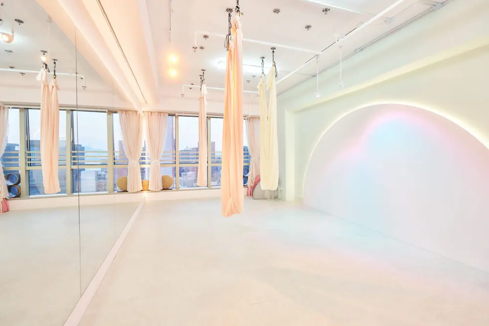 Lomo Cat's Meow Yoga Studio — 環境相片