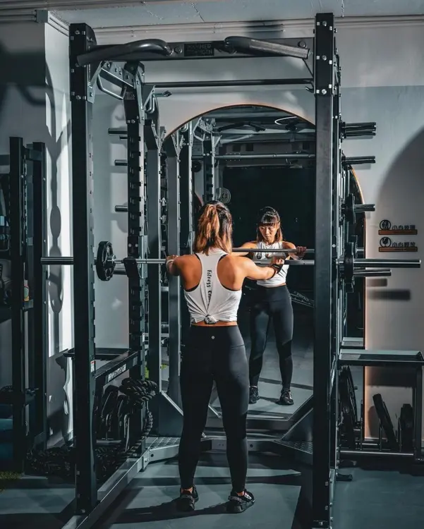 Max Fitness — 环境相片 10