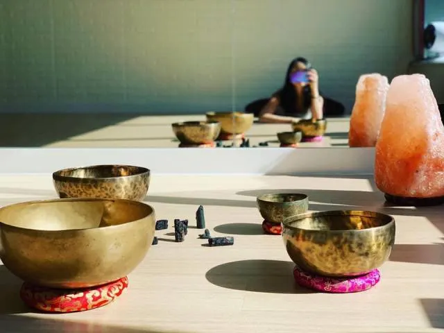 悠乐谷 — 环境相片 1