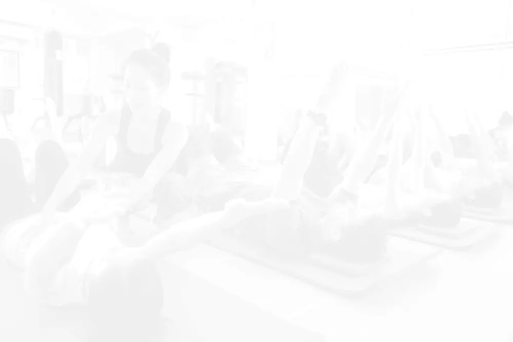 Mindful Pilates — 環境相片