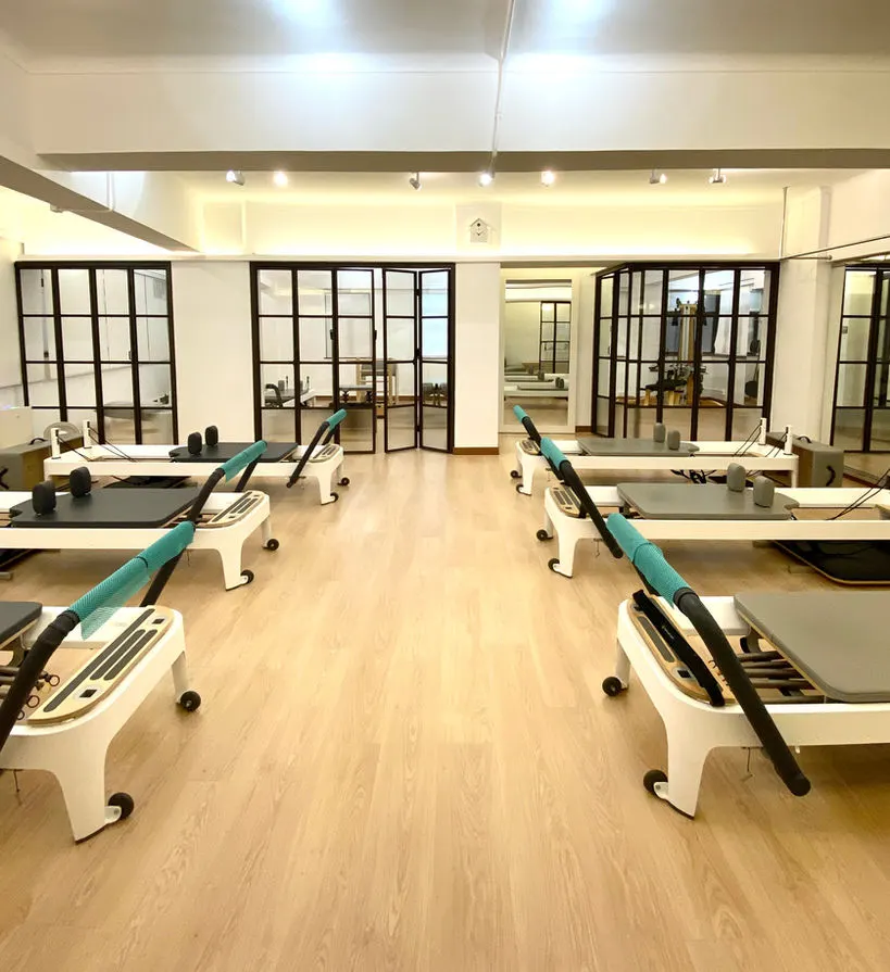 Moto Studio — 环境相片 1