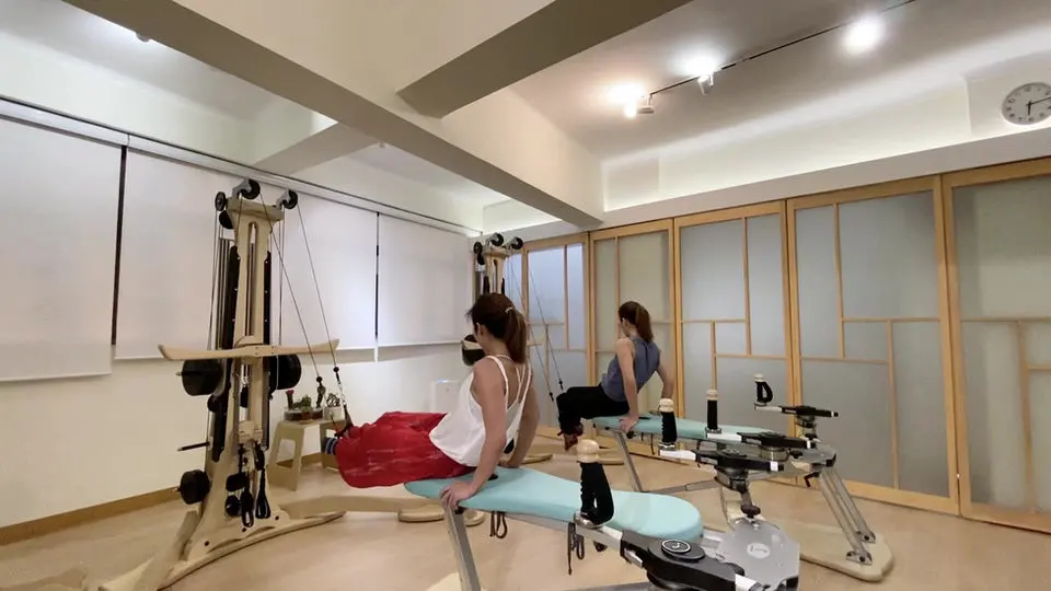 Moto Studio — 环境相片 8