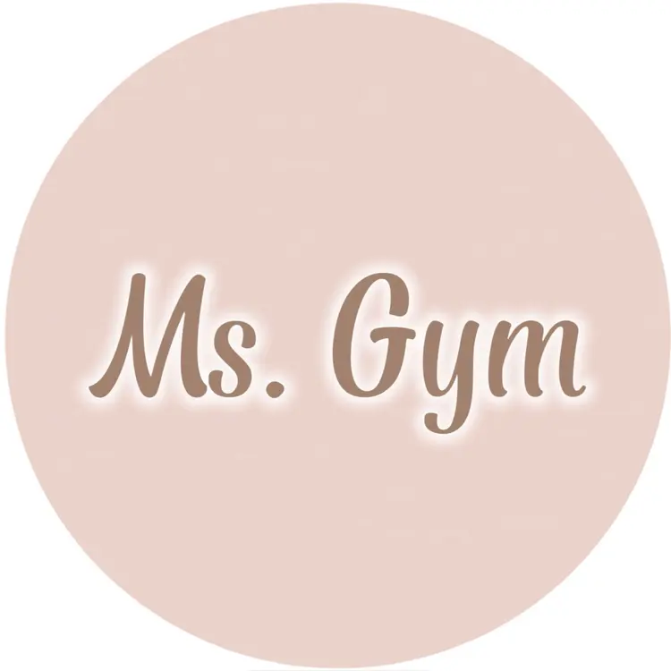 Ms.Gym 屯門女健身教練 — 環境相片