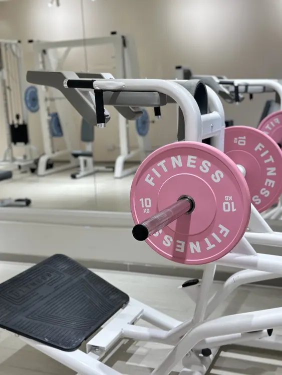 Ms.Gym — Studio gallery 11