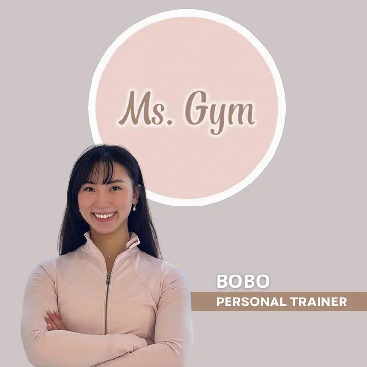 Ms.Gym 屯門女健身教練 — 環境相片