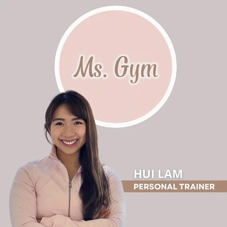 Ms.Gym — Studio gallery 8