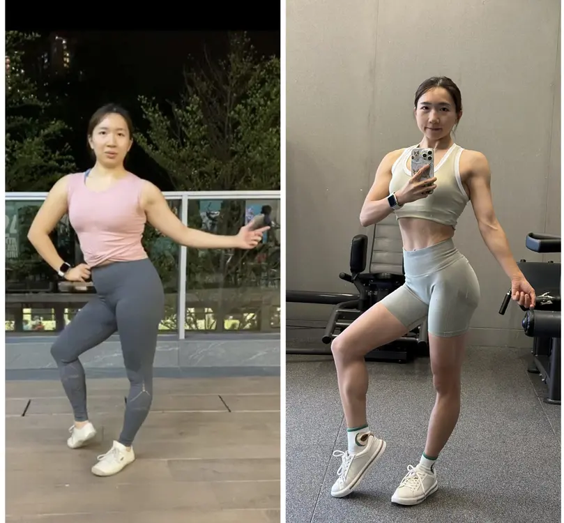 Ms.Gym — Studio gallery 9