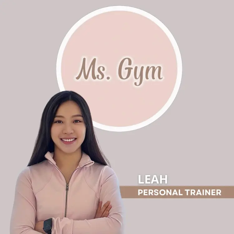 Ms.Gym — Studio gallery 10