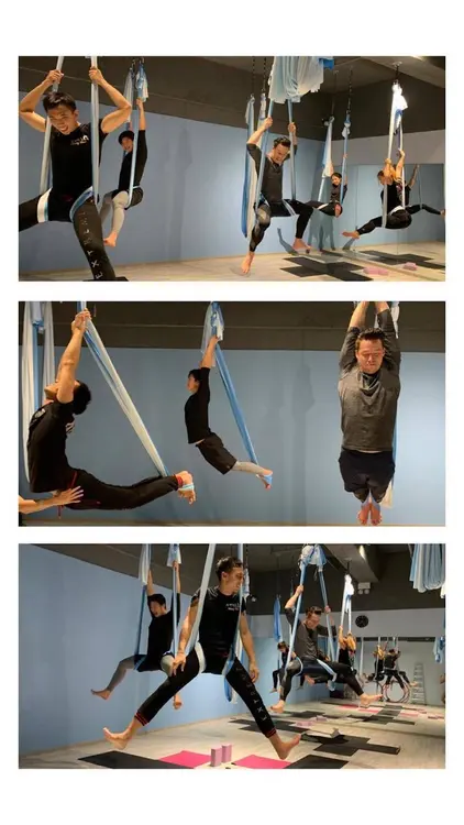 Muay Thai Station — Studio gallery 11