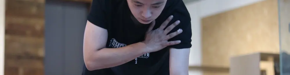 M.Y Studio — 环境相片 11