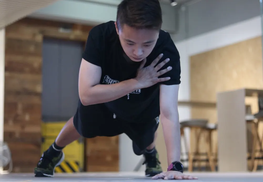 M.Y Studio — 环境相片 10