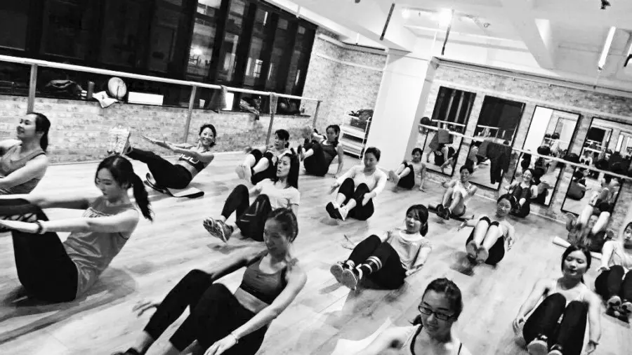 N2 Pole Studio — 环境相片 10