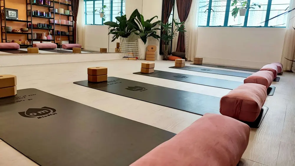 瑜音工作室 — 环境相片 10