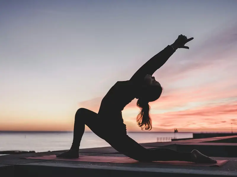 Options Pilates Studio Hong Kong — 環境相片