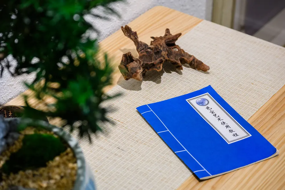 元 — 環境相片