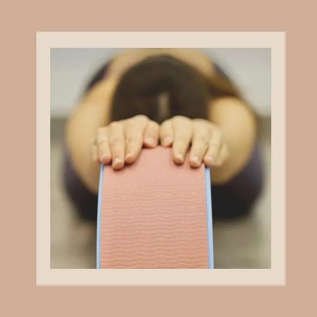 Orik Yoga Studio — Studio gallery 1