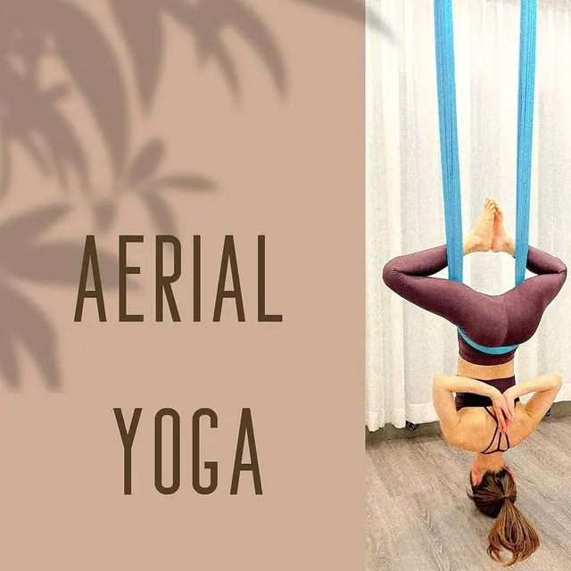 Orik Yoga Studio — 環境相片