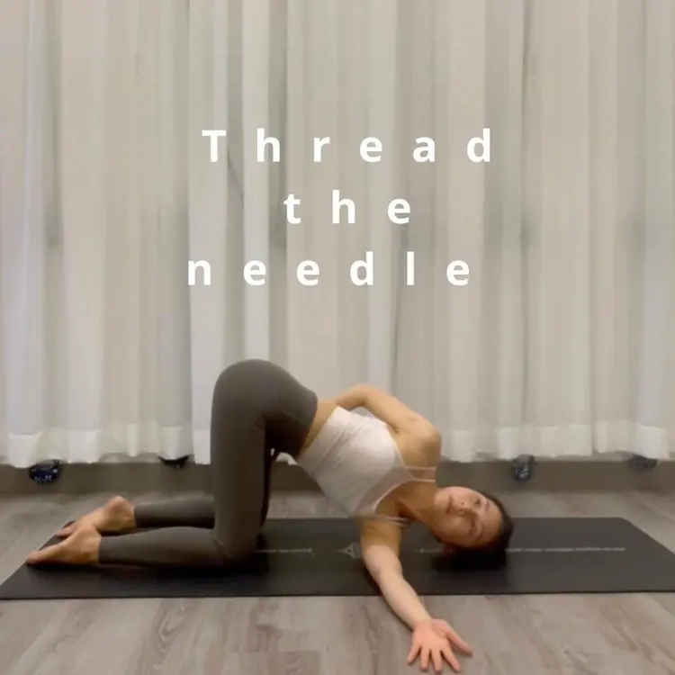 Orik Yoga Studio — 環境相片