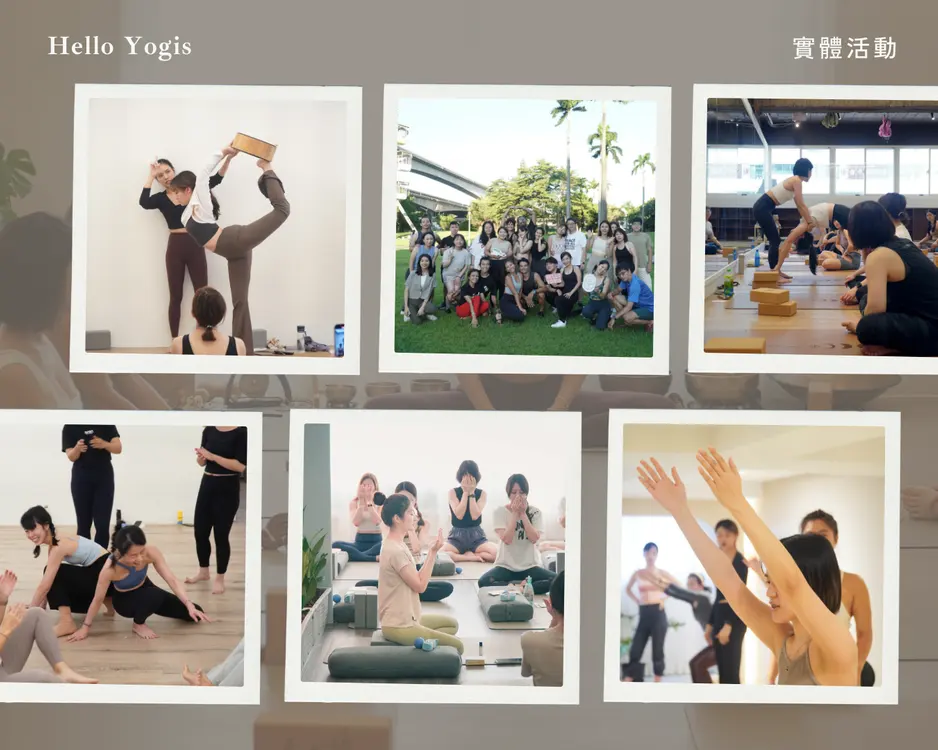 Orik Yoga Studio — Studio gallery 7