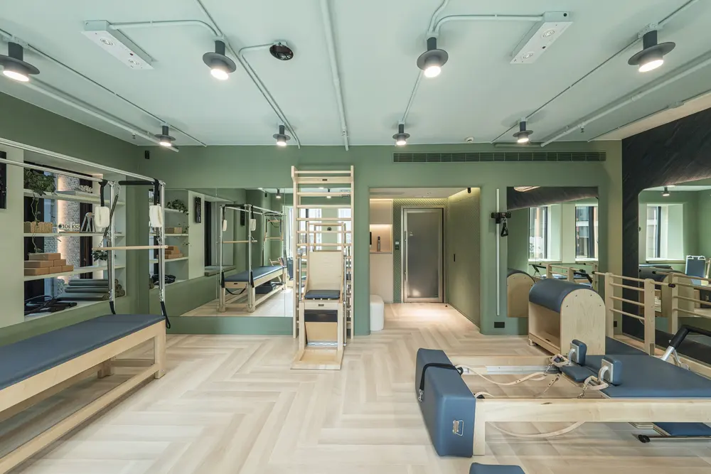 Palace Studios — Studio gallery 8