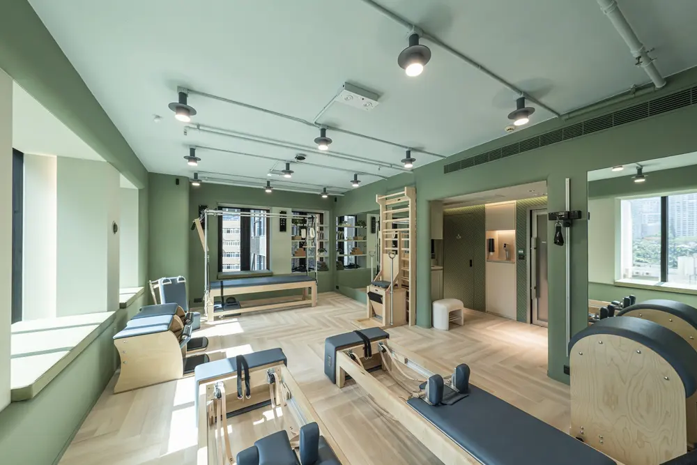 Palace Studios — Studio gallery 9