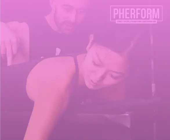 Pherform — 环境相片 8