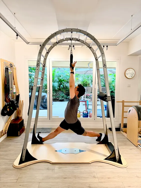 Physio Loft — 环境相片 8