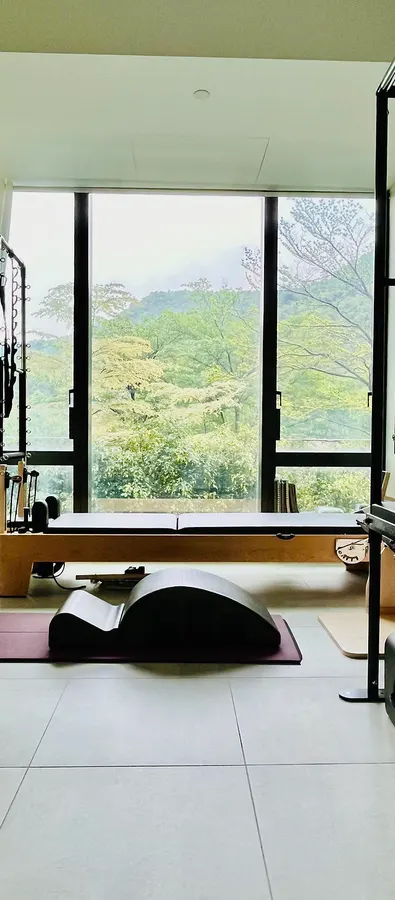 随时随地普拉提 — 环境相片 1