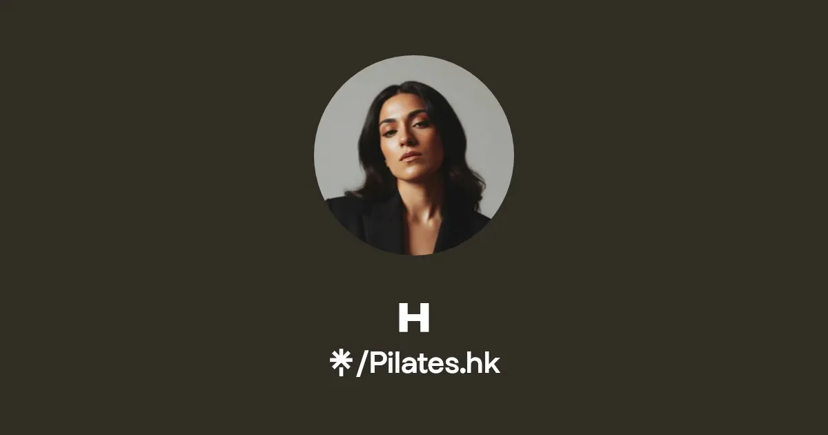 Pilates HK — Studio gallery 1