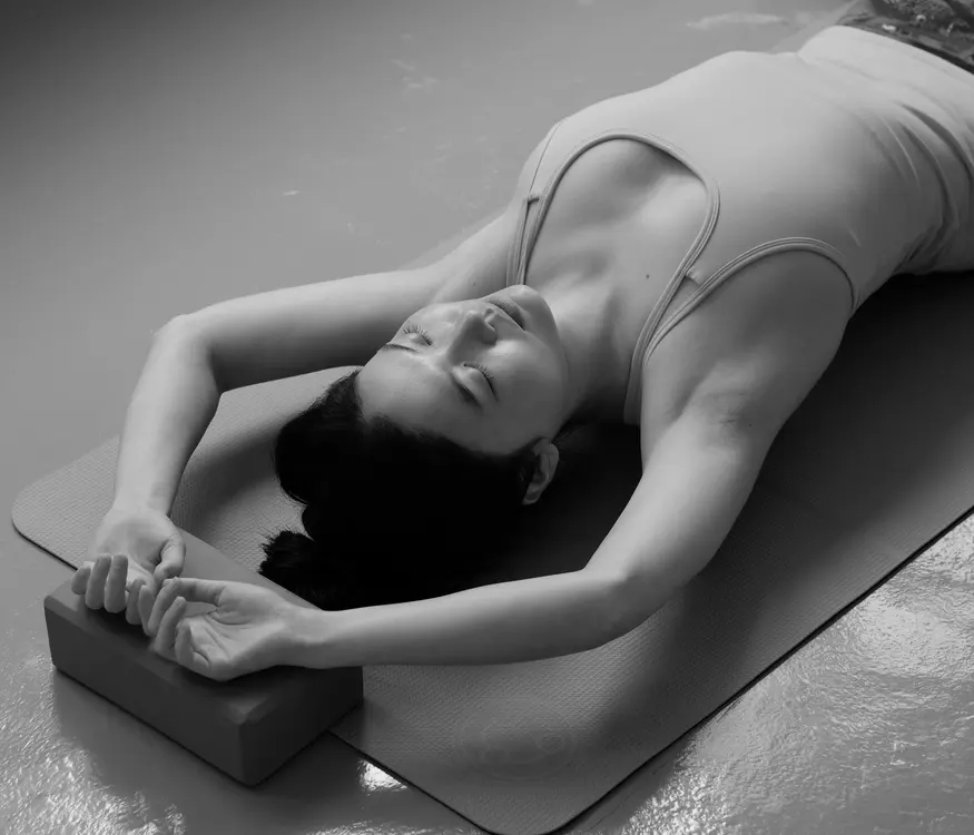 觀塘首間PILATES運動矯治專門工作室 — 環境相片