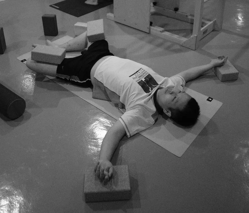 观塘首间PILATES运动矫治专门工作室 — 环境相片 9