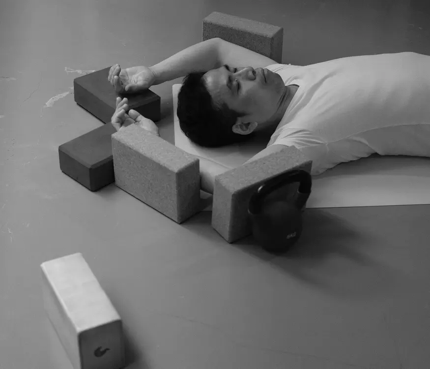 观塘首间PILATES运动矫治专门工作室 — 环境相片 10