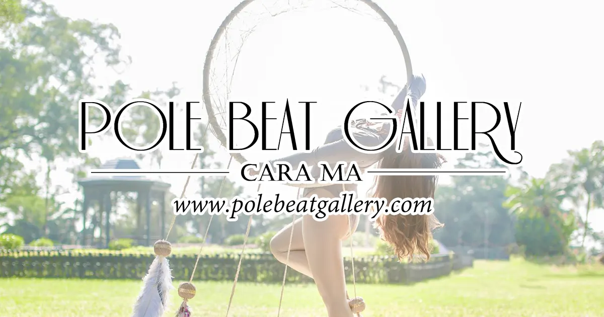 Pole Beat Gallery — Studio gallery 1