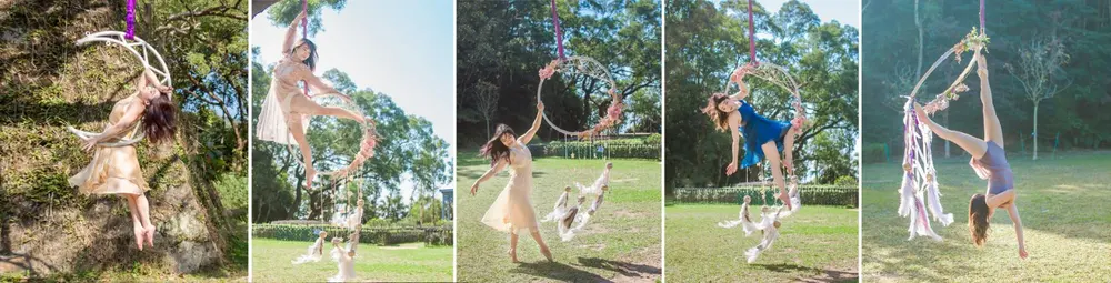 Pole Beat Gallery — 環境相片