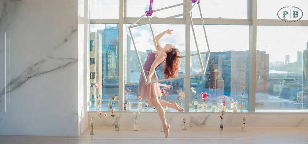 Pole Beat Gallery — Studio gallery 9